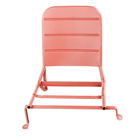 Omix Frame Seat Left Front M38A1 OMIX Seat Brackets & Frames  AXOPROS