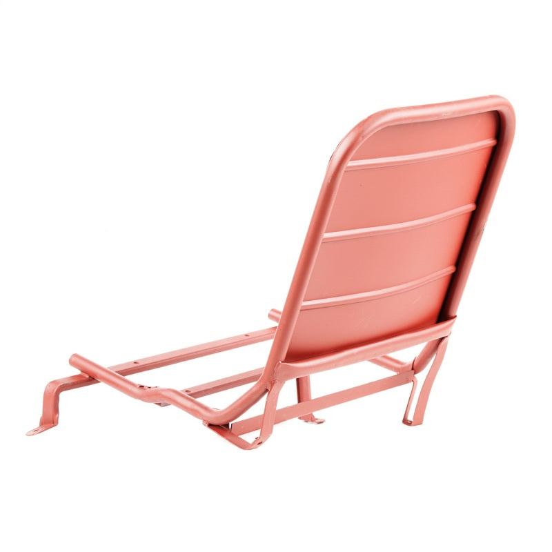 Omix Frame Seat Left Front M38A1 OMIX Seat Brackets & Frames  AXOPROS