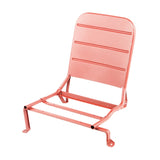 Omix Frame Seat Left Front M38A1 OMIX Seat Brackets & Frames  AXOPROS