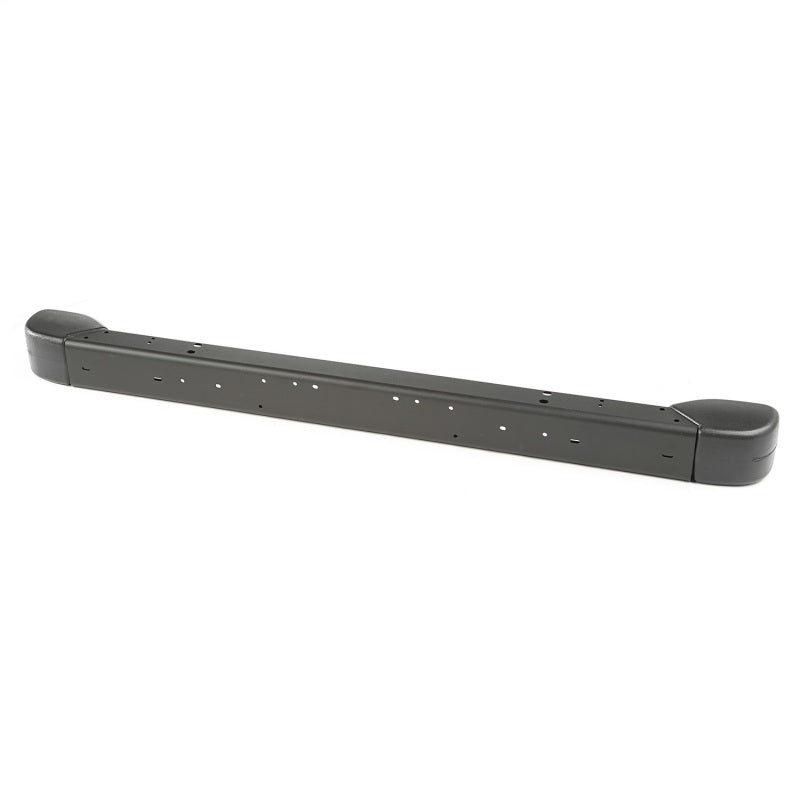 Omix Front Bumper Kit 97-06 Jeep Wrangler OMIX Bumpers - Steel  AXOPROS