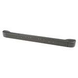 Omix Front Bumper Kit 97-06 Jeep Wrangler OMIX Bumpers - Steel  AXOPROS