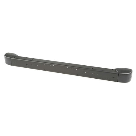 Omix Front Bumper Kit 97-06 Jeep Wrangler OMIX Bumpers - Steel  AXOPROS