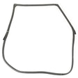 Omix Front Full Door Seal LH 07-18 Jeep Wrangler OMIX Gasket Kits  AXOPROS