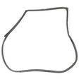 Omix Front Full Door Seal RH 07-18 Jeep Wrangler OMIX Gasket Kits  AXOPROS