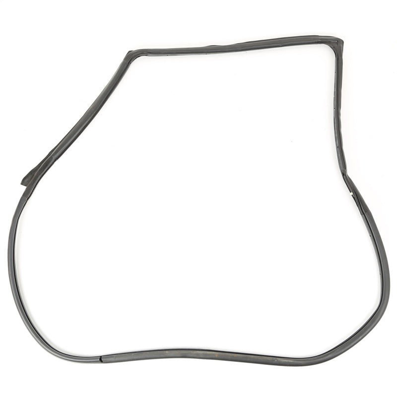 Omix Front Full Door Seal RH 07-18 Jeep Wrangler OMIX Gasket Kits  AXOPROS