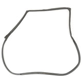 Omix Front Full Door Seal RH 07-18 Jeep Wrangler OMIX Gasket Kits  AXOPROS