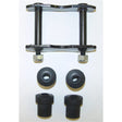 Omix Front Spring Shackle Kit 76-86 Jeep CJ Models OMIX Leaf Springs & Accessories  AXOPROS