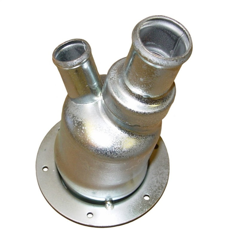 Omix Fuel Filler Neck 78-86 Jeep CJ Models OMIX Fuel Filters  AXOPROS