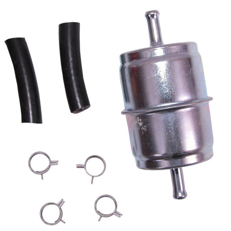 Omix Fuel Filter Kit 55-86 Jeep CJ Models OMIX Fuel Filters  AXOPROS