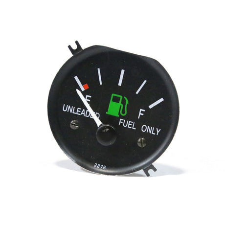 Omix Fuel Level Gauge 87-91 Jeep Wrangler YJ OMIX Gauges  AXOPROS