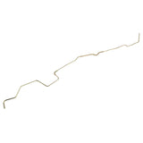 Omix Fuel Line Tank to Pump 76-81 Jeep CJ5 OMIX Fuel Lines  AXOPROS