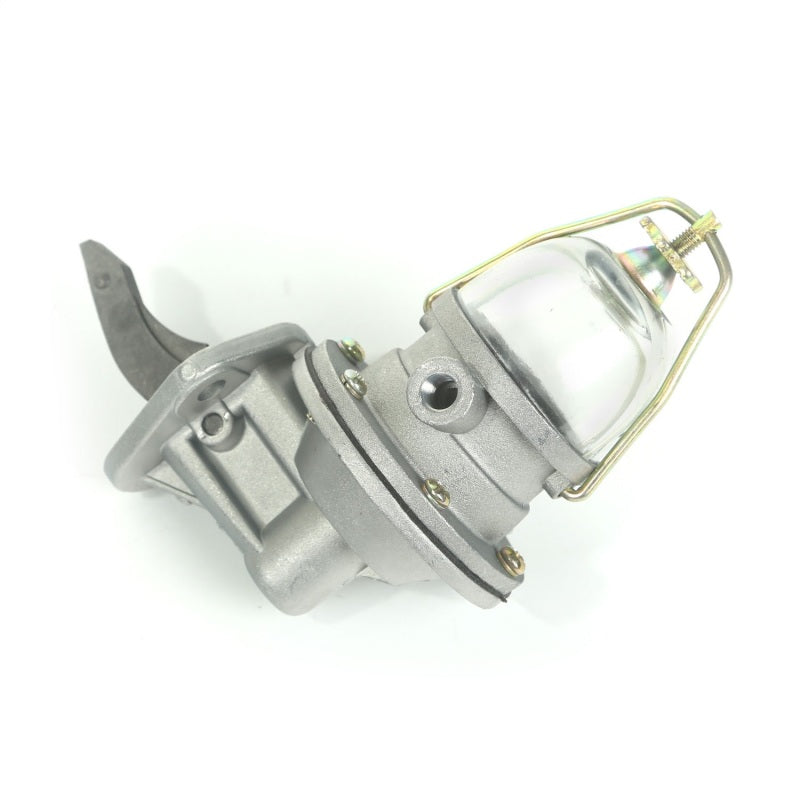 Omix Fuel Pump 134 CI 41-71 Willys & Jeep Models OMIX Fuel Pumps  AXOPROS