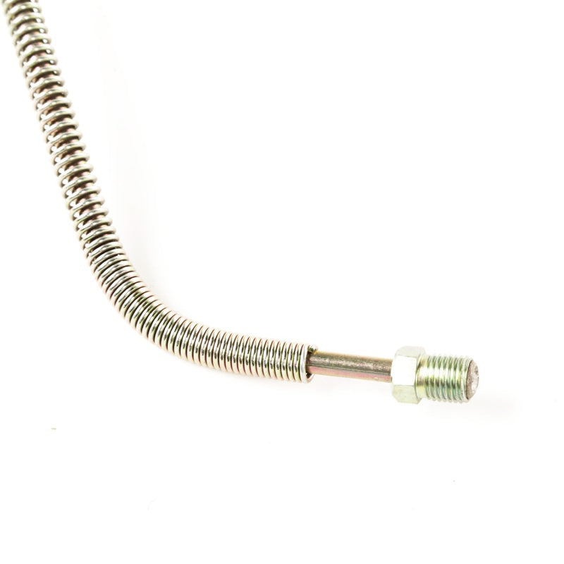 Omix Full Brake Line Set 81-86 Jeep CJ7 OMIX Hoses  AXOPROS