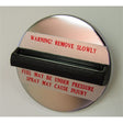 Omix Gas Cap 76-90 Jeep CJ & Wrangler OMIX Fuel Caps  AXOPROS