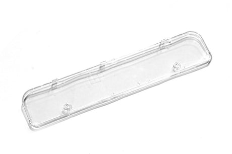 Omix Gauge Cluster Lens 87-91 Jeep Wrangler YJ OMIX Gauges  AXOPROS