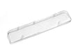 Omix Gauge Cluster Lens 92-95 Jeep Wrangler YJ OMIX Gauges  AXOPROS