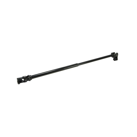 Omix HD Lower Steering Shaft Manual 76-86 Jeep CJ OMIX Steering Stabilizer  AXOPROS