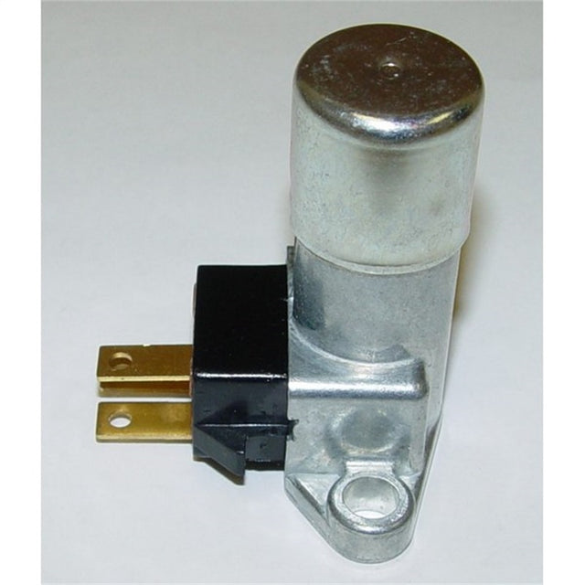 Omix Headlight Dimmer Switch 72-86 Jeep CJ Models OMIX Dash & Interior Trim  AXOPROS