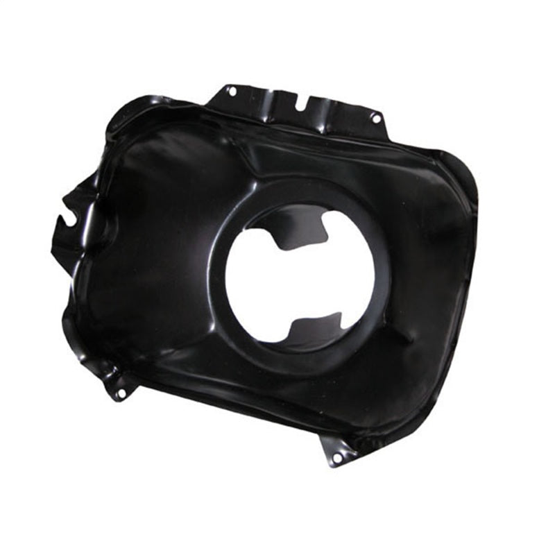Omix Headlight Housing 84-01 Cherokee & 87-95 Wrangler OMIX Light Covers and Guards  AXOPROS