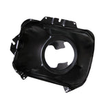 Omix Headlight Housing 84-01 Cherokee & 87-95 Wrangler OMIX Light Covers and Guards  AXOPROS