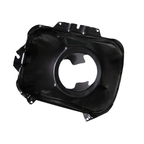Omix Headlight Housing 84-01 Cherokee & 87-95 Wrangler OMIX Light Covers and Guards  AXOPROS