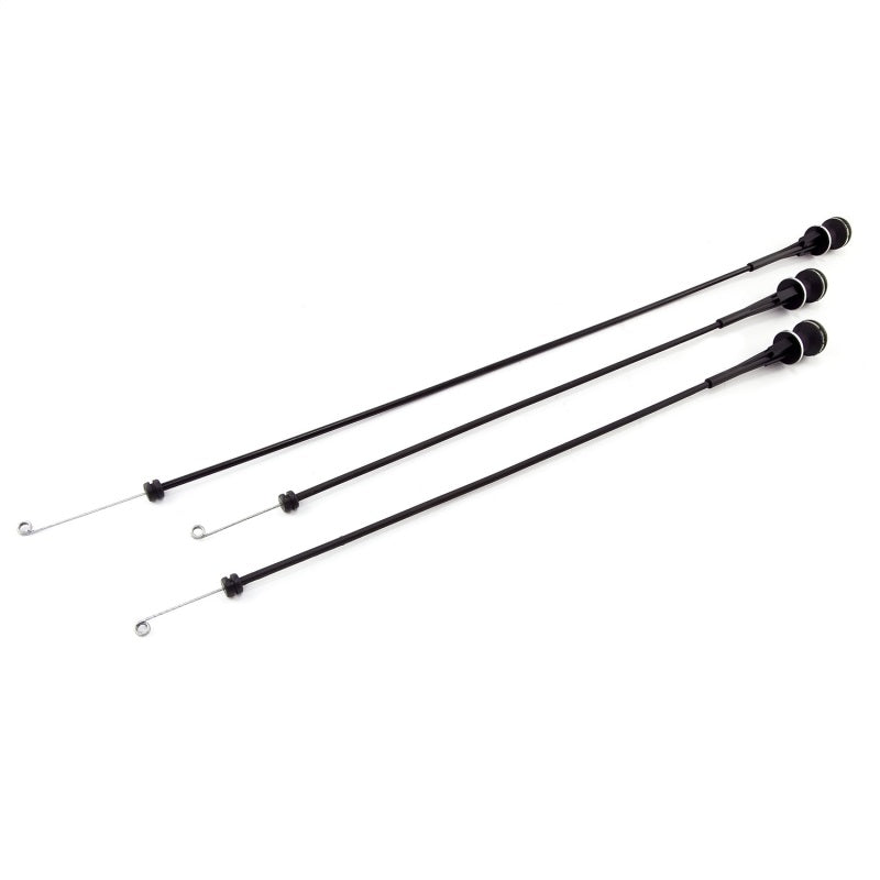 Omix Heater Cable Kit Jeep 78-86 Jeep CJ Models OMIX Block Heaters  AXOPROS