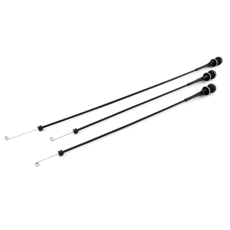 Omix Heater Cable Kit Jeep 78-86 Jeep CJ Models OMIX Block Heaters  AXOPROS