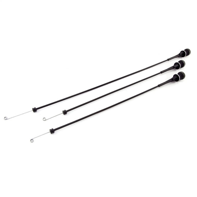Omix Heater Cable Kit Jeep 78-86 Jeep CJ Models OMIX Block Heaters  AXOPROS
