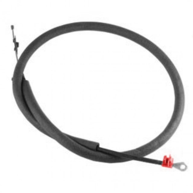 Omix Heater Defroster Cable Red End- 91-95 Wrangler YJ OMIX Block Heaters  AXOPROS