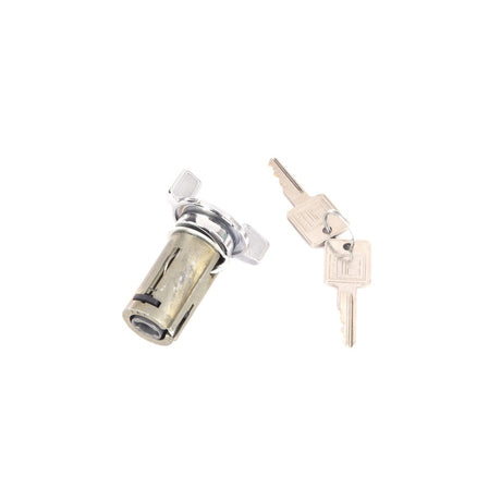 Omix Ignition Lock With Keys 76-95 Jeep CJ & Wrangler OMIX Security Locks  AXOPROS