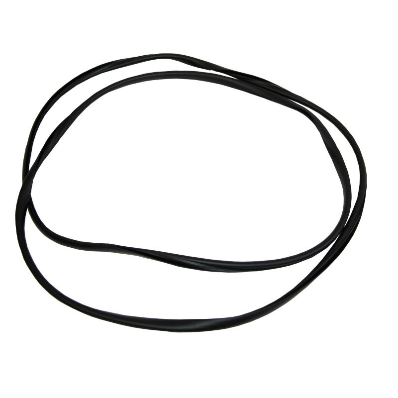 Omix Inner Windshield Seal 97-06 Jeep Wrangler OMIX Gasket Kits  AXOPROS