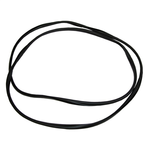 Omix Inner Windshield Seal 97-06 Jeep Wrangler OMIX Gasket Kits  AXOPROS