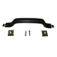 Omix Interior Door Pull Kit Black- 87-95 Wrangler YJ OMIX Doors  AXOPROS