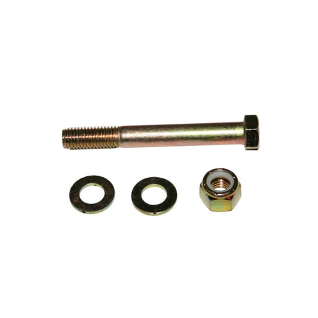 Omix Leaf Spring Main Eye Bolt/Nut 76-95 CJ & Wrangler OMIX Hardware - Singles  AXOPROS