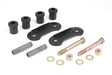 Omix Leaf Spring Shackle Kit 87-95 Jeep Wrangler OMIX Bushings - Full Vehicle Kits  AXOPROS