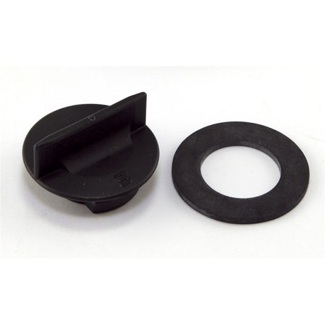 Omix Oil Cap 2.0/2.1/2.5/2.8/4.0/4.2L 80-90 Jeeps OMIX Fuel Caps  AXOPROS