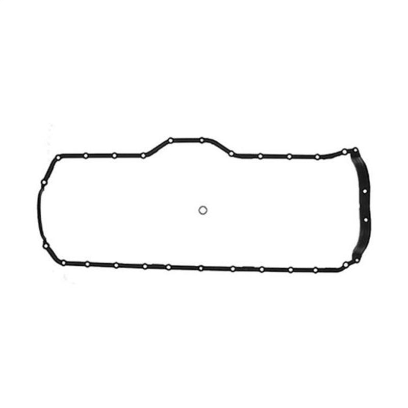 Omix Oil Pan Gasket Rubber 72-06 Jeep CJ & Wrangler OMIX Gasket Kits  AXOPROS