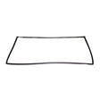 Omix One Piece Windshield Molding 94-01 Cherokee (XJ) OMIX Windows  AXOPROS