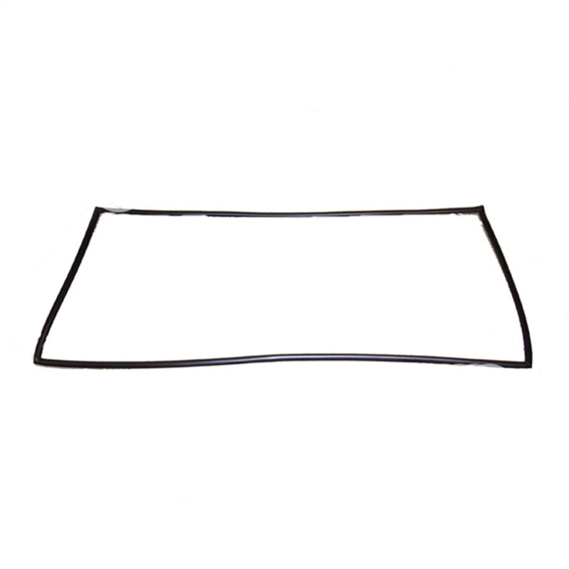 Omix One Piece Windshield Molding 94-01 Cherokee (XJ) OMIX Windows  AXOPROS