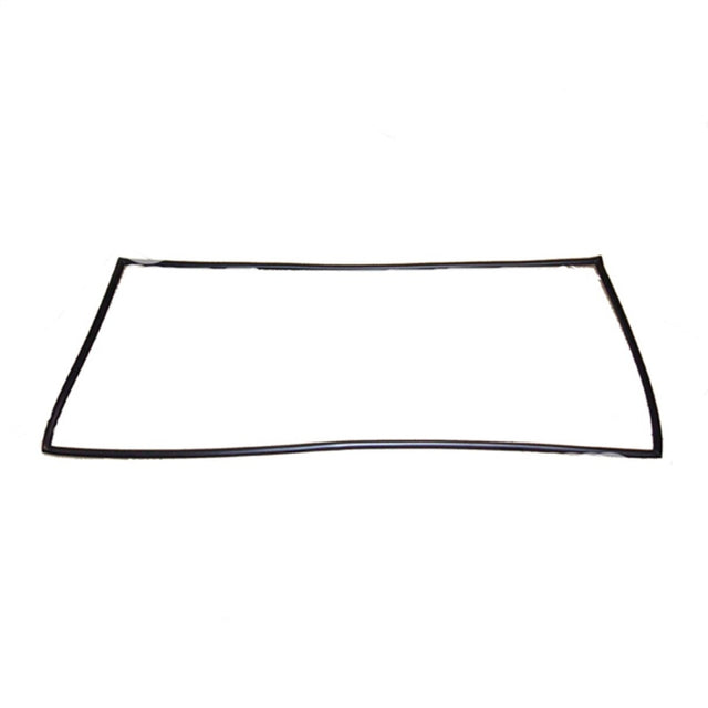Omix One Piece Windshield Molding 94-01 Cherokee (XJ) OMIX Windows  AXOPROS