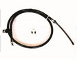 Omix Parking Brake Cable RH Rear 78-80 Jeep CJ Models OMIX Light Accessories and Wiring  AXOPROS