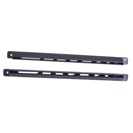 Omix Plastic Defroster Ducts 78-86 Jeep CJ Models OMIX Block Heaters  AXOPROS