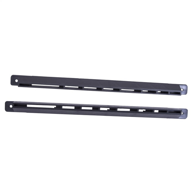 Omix Plastic Defroster Ducts 78-86 Jeep CJ Models OMIX Block Heaters  AXOPROS