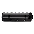 Omix Plastic Valve Cover 2.5L 83-92 Jeep CJ & Wrangler OMIX Valve Covers  AXOPROS