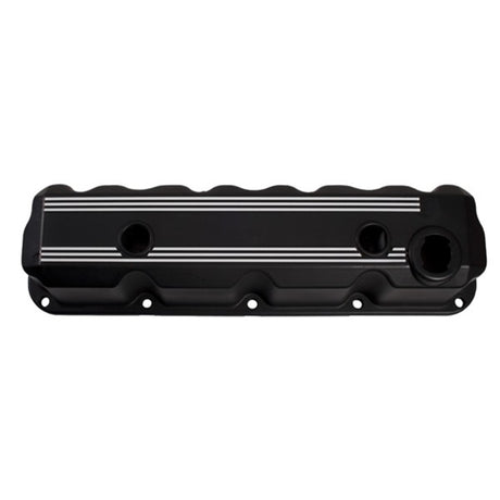 Omix Plastic Valve Cover 2.5L 83-92 Jeep CJ & Wrangler OMIX Valve Covers  AXOPROS