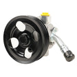 Omix Power Steering Pump Assy 3.6L- 12-18 Wrangler JK OMIX Power Steering Pumps  AXOPROS