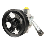 Omix Power Steering Pump Assy 3.6L- 12-18 Wrangler JK OMIX Power Steering Pumps  AXOPROS