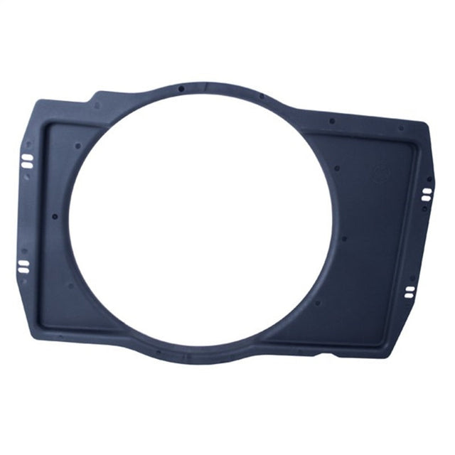 Omix Radiator Fan Shroud w/o HD Cooling 74-86 Jeep CJ OMIX Fans & Shrouds  AXOPROS