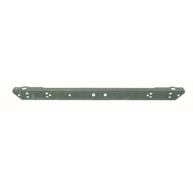 Omix Rear Frame Crossmember 76-86 Jeep CJ Models OMIX Crossmembers  AXOPROS