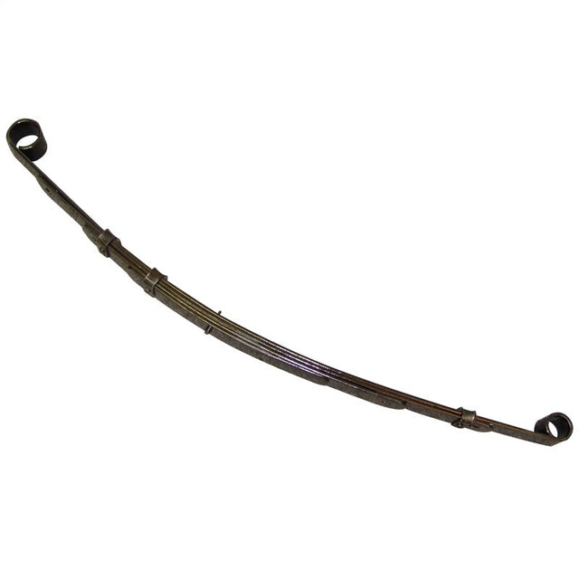 Omix Rear HD Leaf Spring 84-01 Jeep Cherokee (XJ) OMIX Leaf Springs & Accessories  AXOPROS